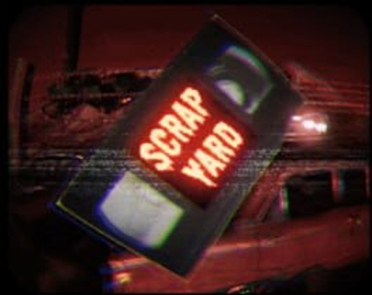 Fear Tapes: Scrap Yard Image