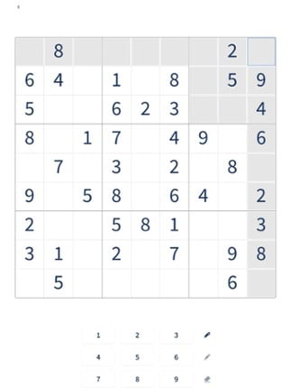 Figaro Jeux : mots croisés screenshot
