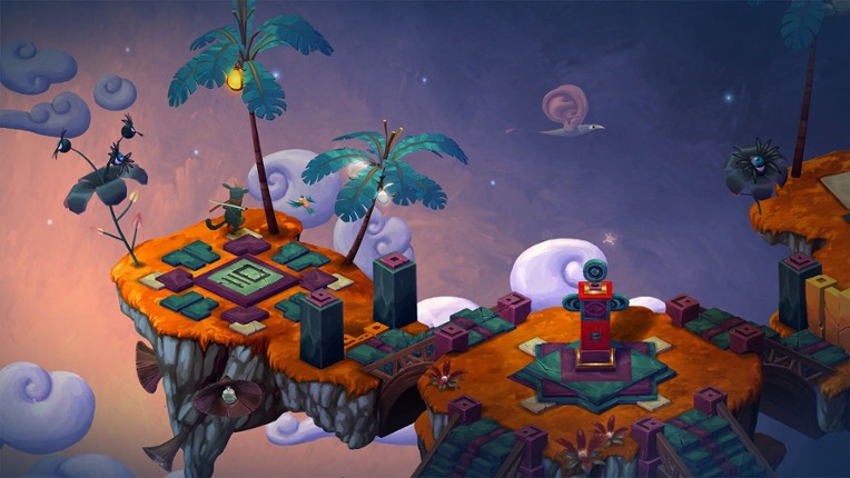 Figment: Creed Valley screenshot