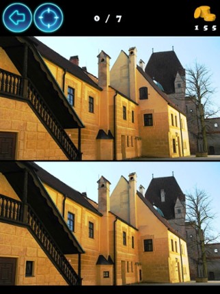 Find the differences part 9 Image