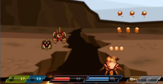 Games like Fire Element