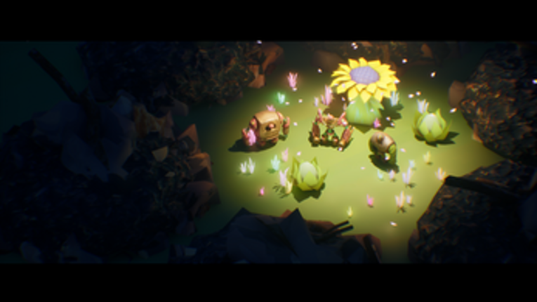 Flora Forge Image
