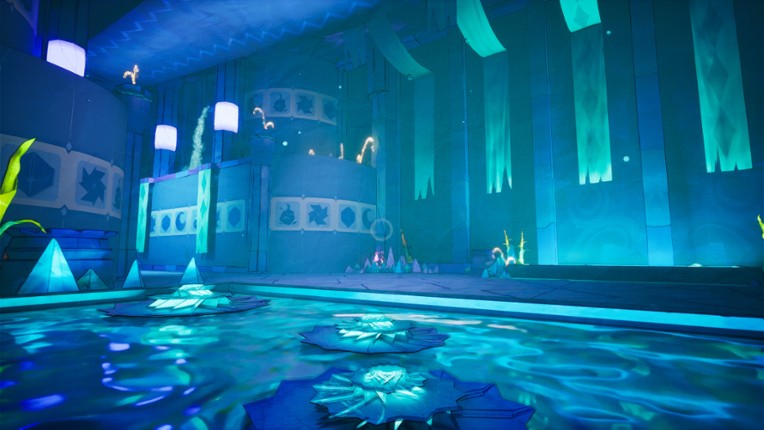 Folded: Inner Journey screenshot