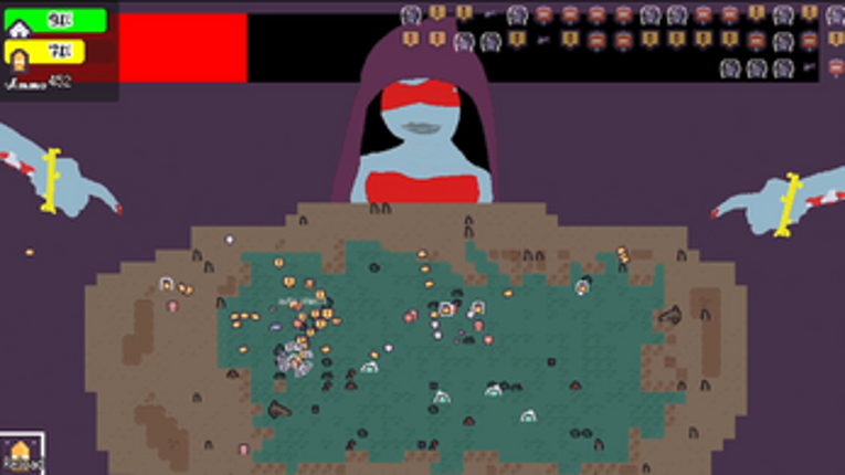 Fops versus Giga-Death Image