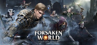 Forsaken World:Gods and Demons Image