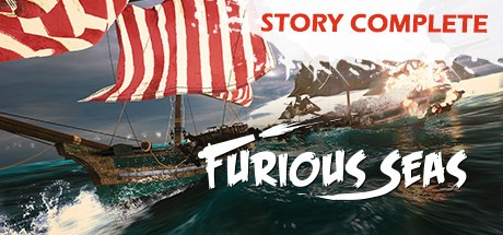 Games like Furious Seas
