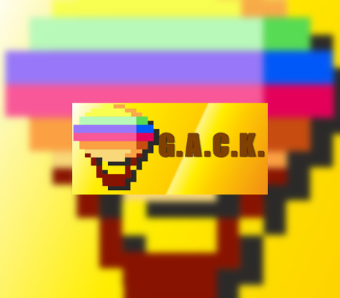 G.A.C.K. - Gaming App Construction Kit Image