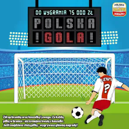 Polskie Złote Zdrapki screenshot