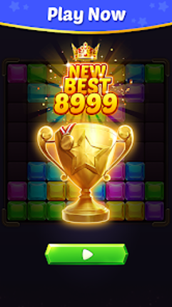 Block Puzzle Legend screenshot