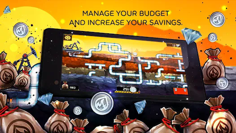 Plumber 3 screenshot