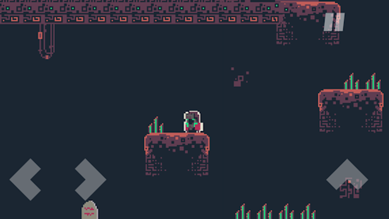 DERE EVIL EXE - 2D Horror Game Image