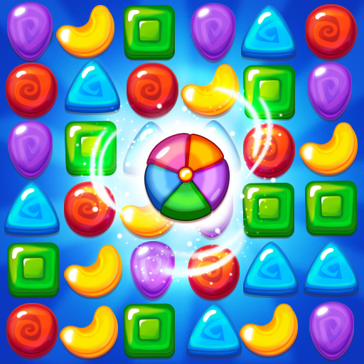 Games like Match Candy