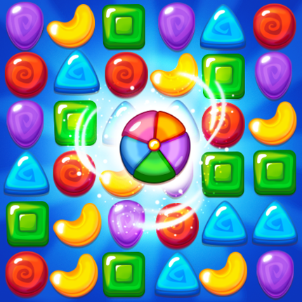 Match Candy Image