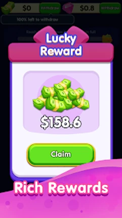 Water Sort Challenge Image