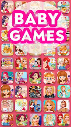 Girl Games Image