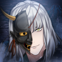 The Kabuki Phantom: Otome Game Image