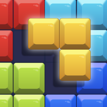 Block Surf - Block Puzzle Image