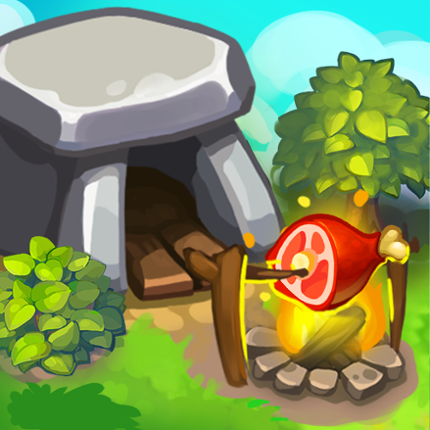 Tribe Dash - Time management Image