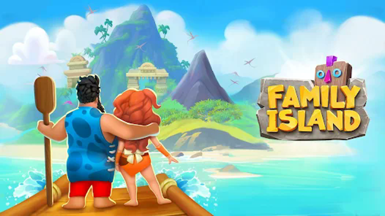 Family Island — Farming game screenshot