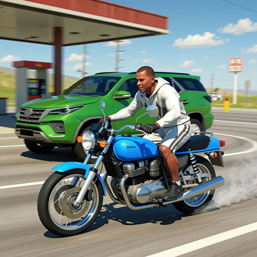 Games like Openworld Indian Driving Game