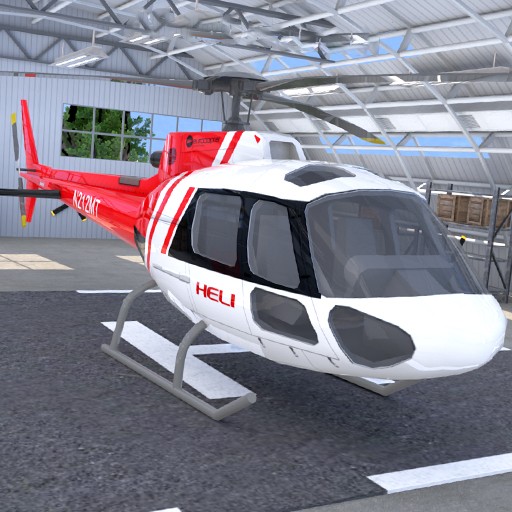Games like Helicopter Rescue Simulator
