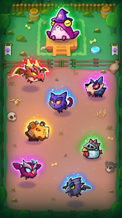 Tower King: Defense game screenshot