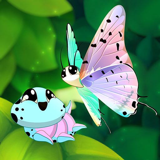 Games like Flutter: Butterfly Sanctuary
