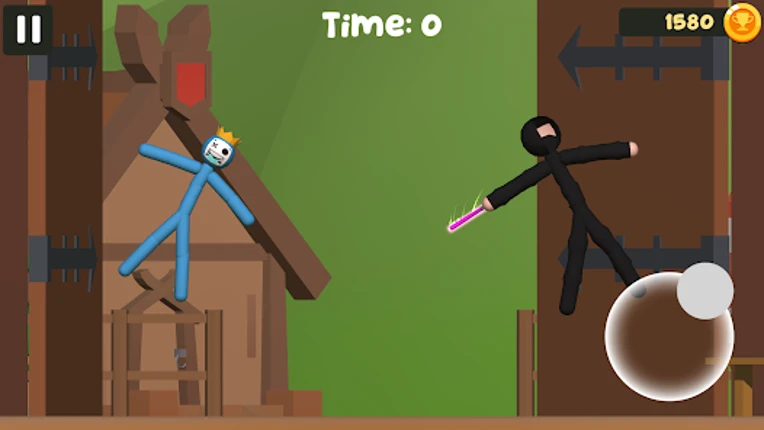 Ragdoll Warriors Image