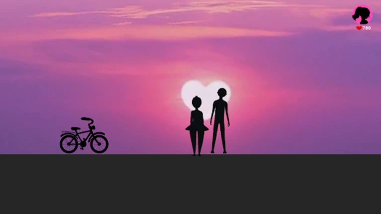 Damn Love - Love Story screenshot
