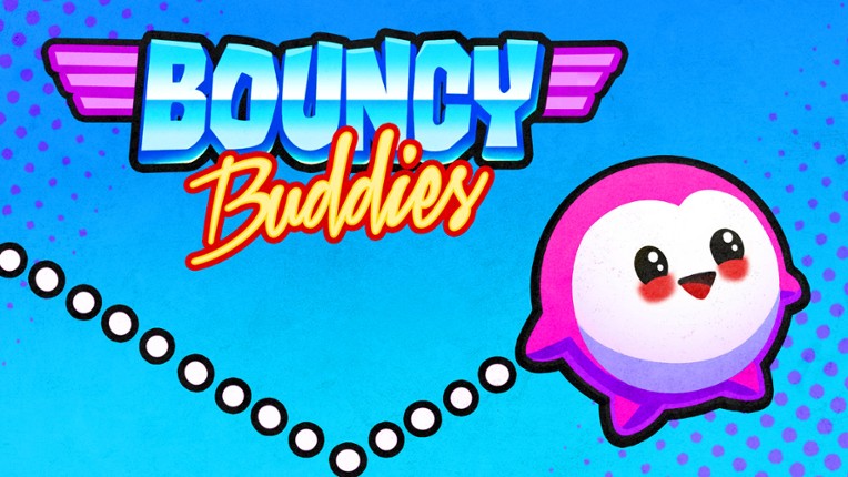 Bouncy Buddies: Physics Puzzle Image