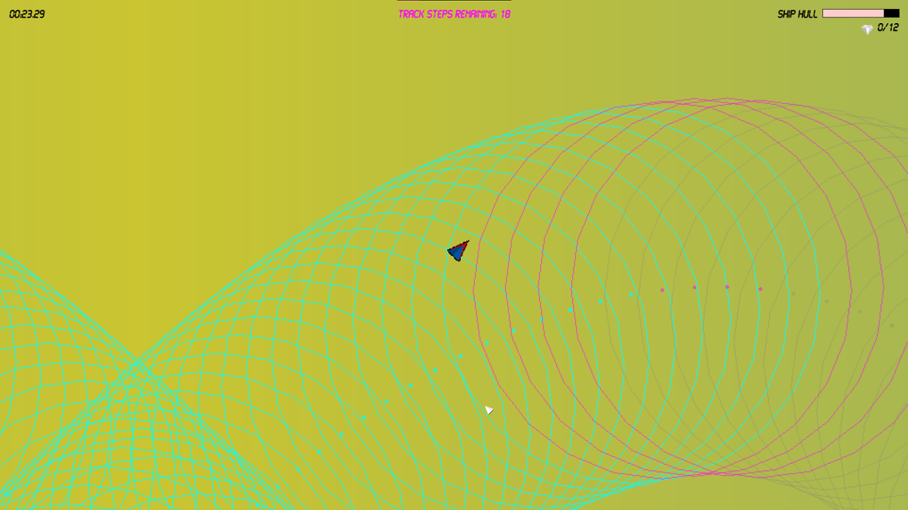 Games like 12 Space Diamonds