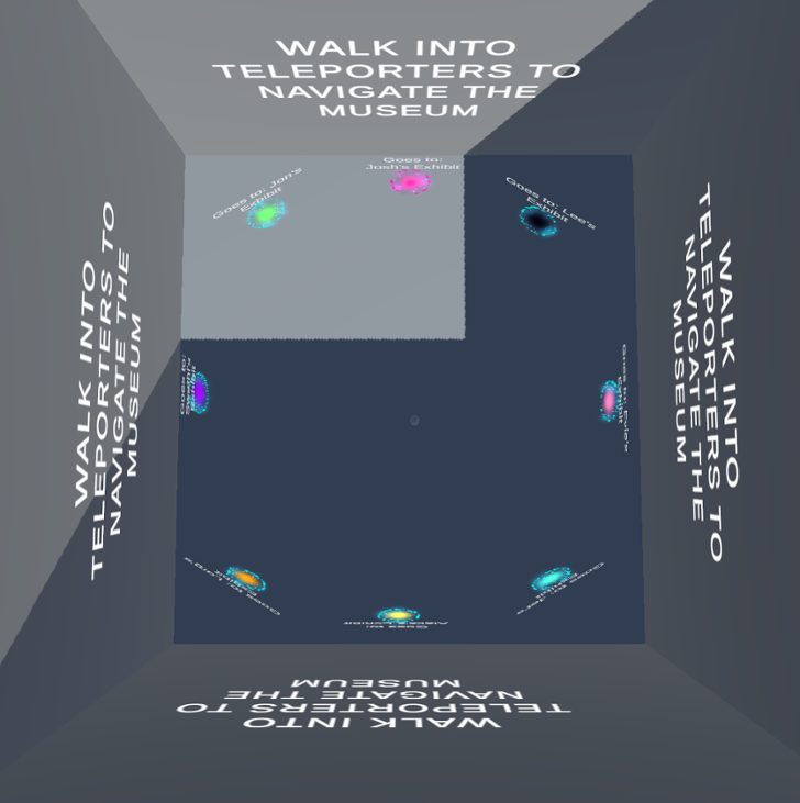 Games like 3D Style Exploration 2022