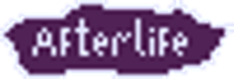 Afterlife Game Cover