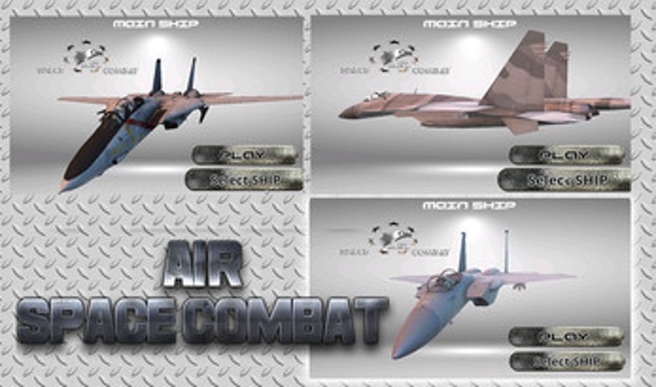 air space combat Image