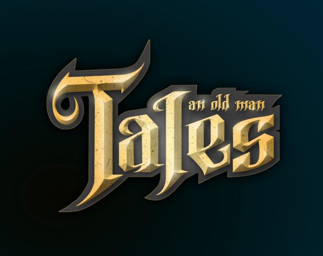Games like an old man TALES