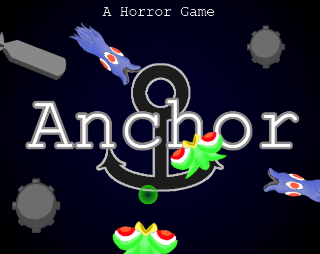 Games like Anchor