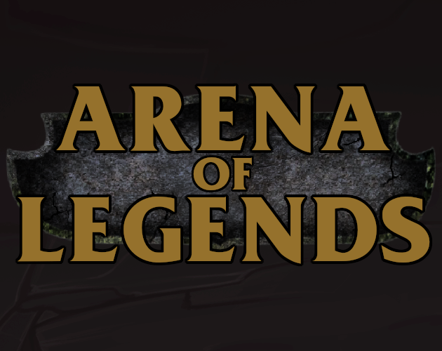 Games like Arena of Legends