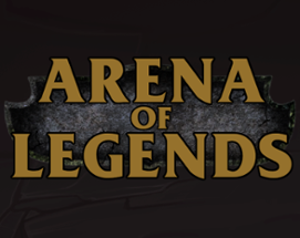 Arena of Legends Image