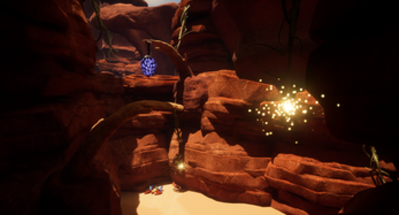 Ascension Evolved Image