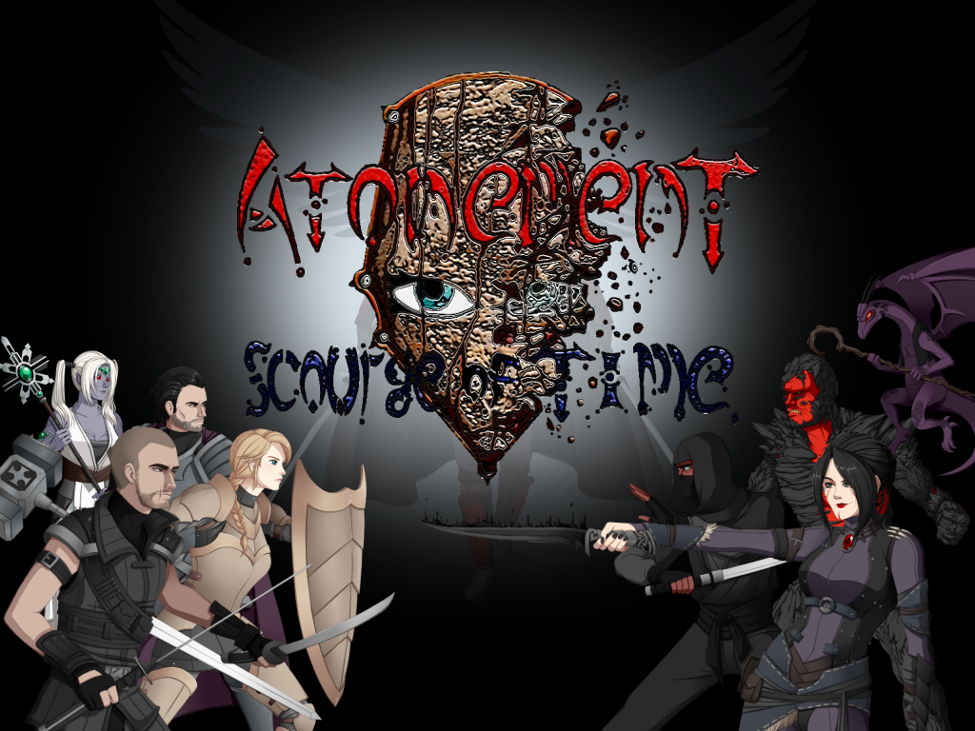 Games like Atonement: Scourge of Time