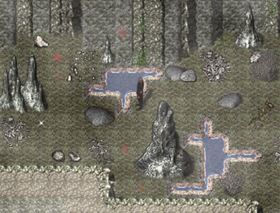 Atonement: Scourge of Time Image
