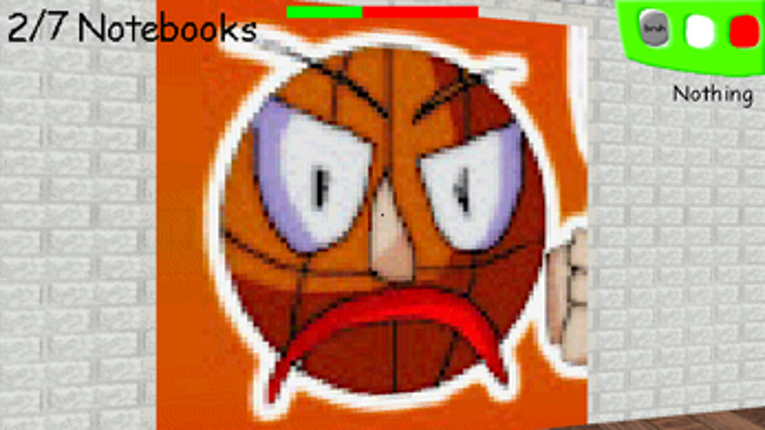 Bald Man's Basics Image