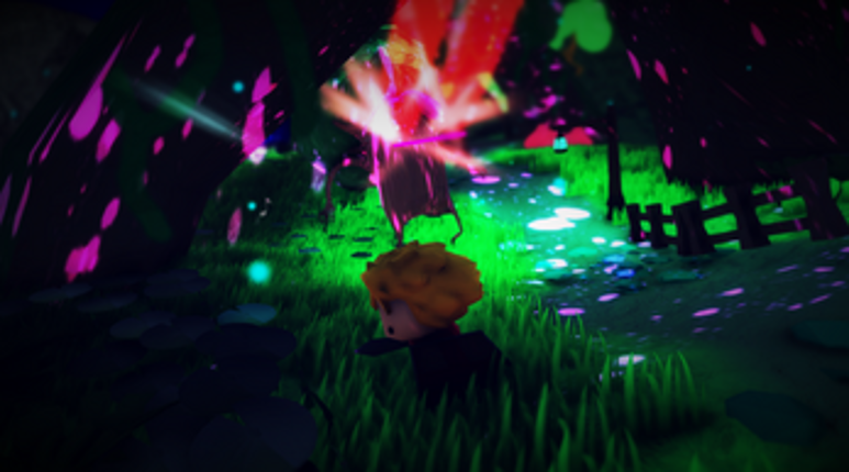 Bane Of Asphodel screenshot