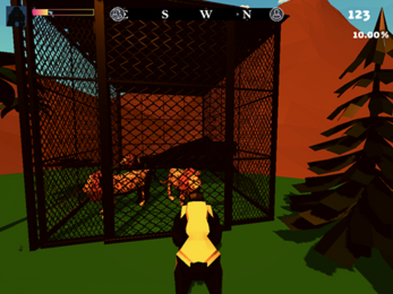 BRACKEY'S ZOO Image