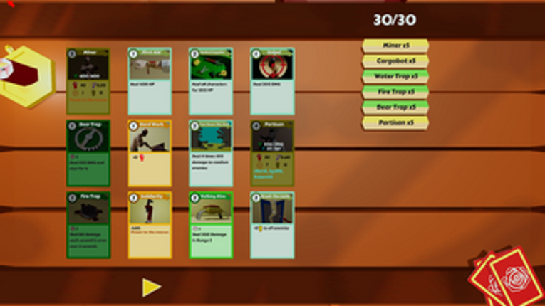 Break The Chains screenshot