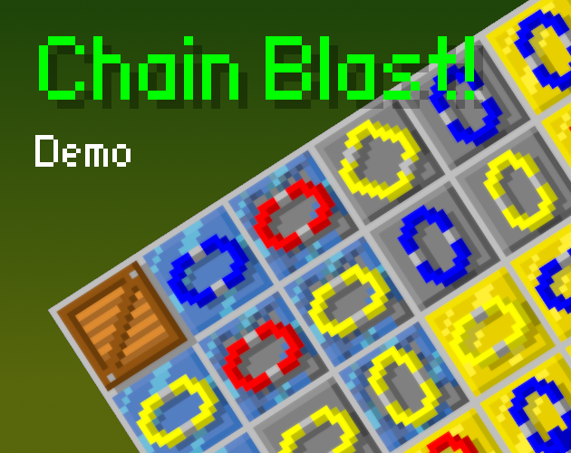 Games like Chain Blast (LÖVE2D Jam Demo)
