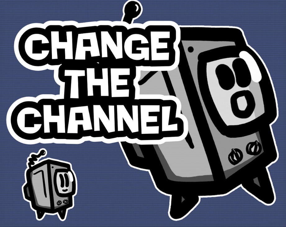 Games like Change The Channel