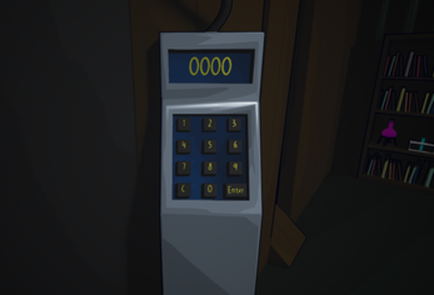 ClumsyAssistant screenshot