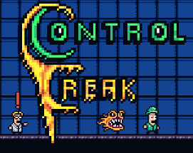 Control Freak Image