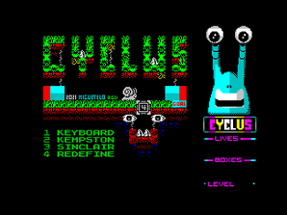 Cyclus Image